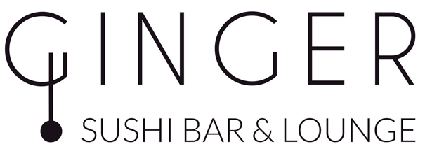 GINGER SUSHI BAR & LOUNGE
