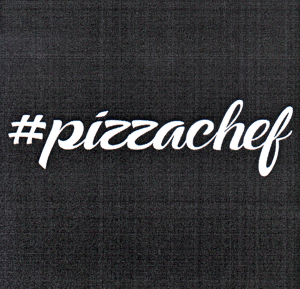#pizzachef