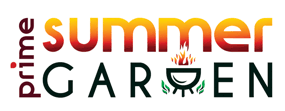 prime summer GARDEN