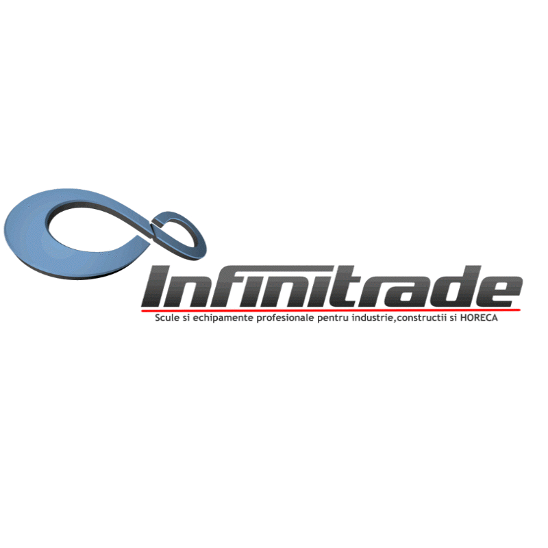 INFINITRADE SCULE SI ECHIPAMENTE PROFESIONALE PENTRU INDUSTRIE, CONSTRUCŢII ŞI HORECA