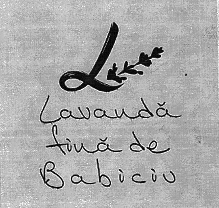 L Lavandă fină de Babiciu