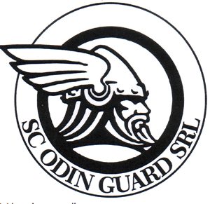 SC ODIN GUARD SRL