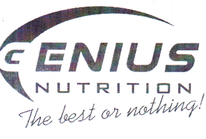 GENIUS NUTRITION The best or nothing!