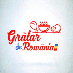 GRĂTAR DE ROMÂNIA