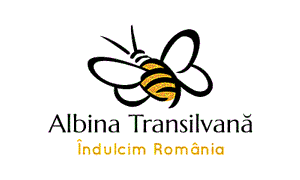 Albina Transilvană Îndulcim România