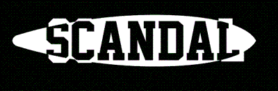 SCANDAL