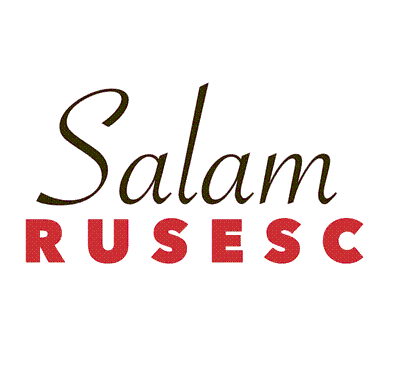 Salam RUSESC