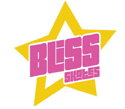 BLISS SKATES
