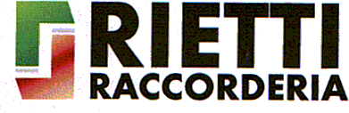 RIETTI RACCORDERIA