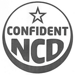 CONFIDENT NCD