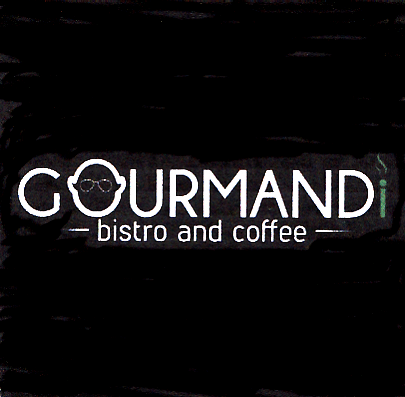 GOURMANDi bistro and coffee