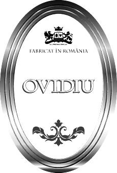 OVIDIU FABRICAT ÎN ROMÂNIA