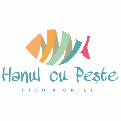 HANUL CU PEŞTE FISH & GRILL