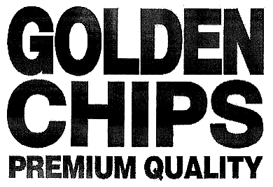 GOLDEN CHIPS PREMIUM QUALITY