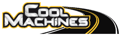 COOL MACHINES