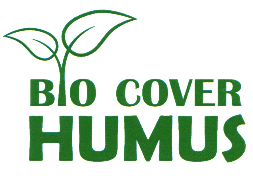 BIO COVER HUMUS