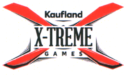 Kaufland X-TREME GAMES