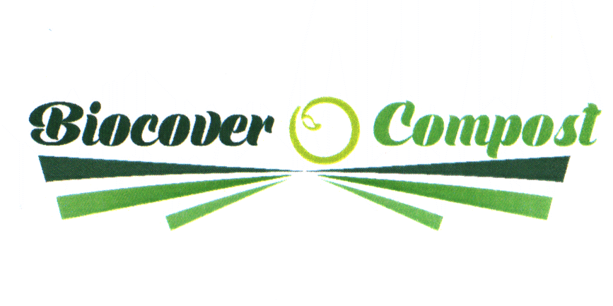 Biocover Compost