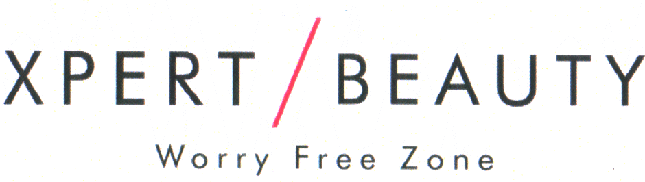 XPERT / BEAUTY Worry Free Zone