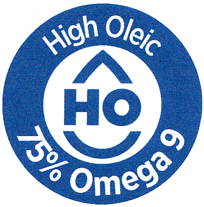 High Oleic HO 75% Omega 9