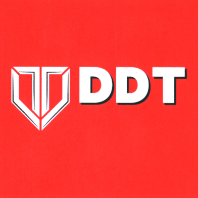 DDT