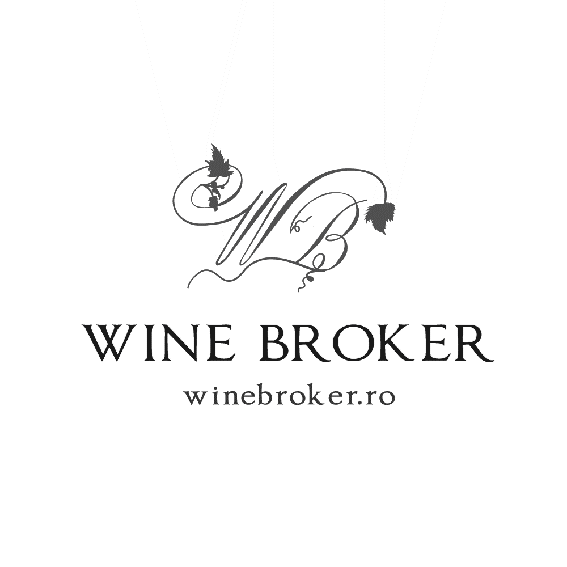 WINE BROKER winebroker.ro