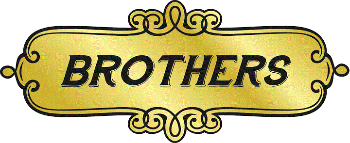 BROTHERS