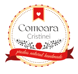 Comoara Cristinei produs natural handmade