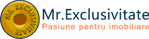 Mr. Exclusivitate Pasiune pentru imobiliare