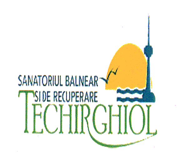 SANATORIUL BALNEAR SI DE RECUPERARE TECHIRGHIOL