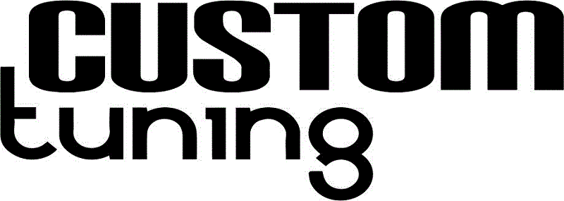 CUSTOm tuning