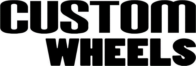 CUSTOm WHEELS