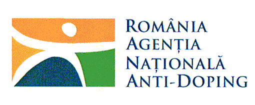 ROMÂNIA AGENŢIA NAŢIONALĂ ANTI-DOPING