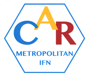 CAR METROPOLITAN IFN