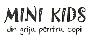 MINI KIDS din grija pentru copii