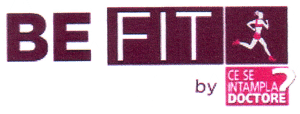 BE FIT by CE SE ÎNTÂMPLĂ DOCTORE