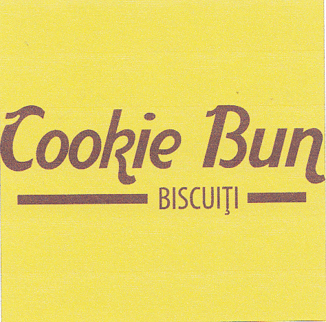 Cookie Bun BISCUIŢI