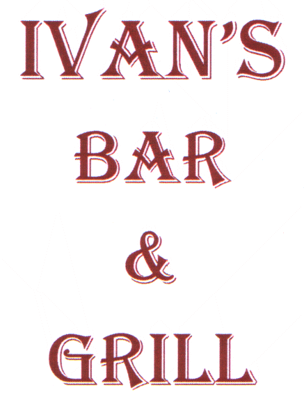 IVAN'S BAR & GRILL