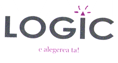 LOGIC e alegerea ta!