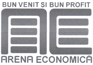BUN VENIT ŞI BUN PROFIT ARENA ECONOMICĂ