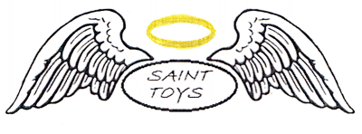 SAINT TOYS