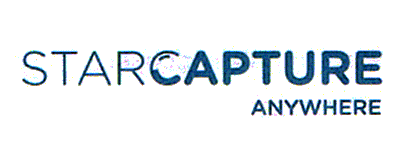 STARCAPTURE ANYWHERE
