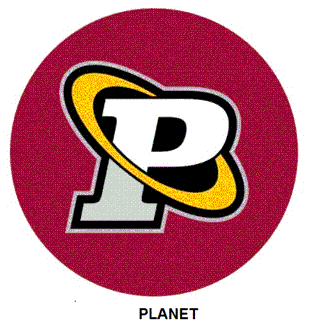 P PLANET