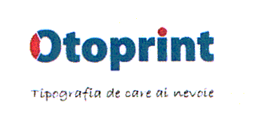 Otoprint Tipografia de care ai nevoie