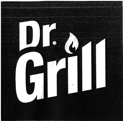 Dr. Grill