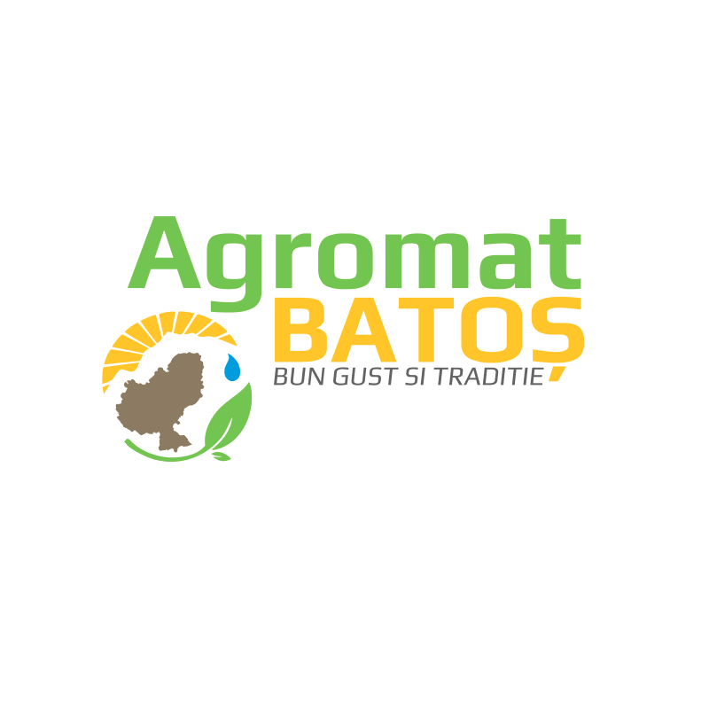 Agromat BATOŞ BUN GUST SI TRADITIE