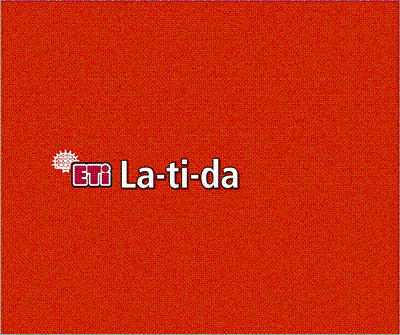 ETI La-ti-da