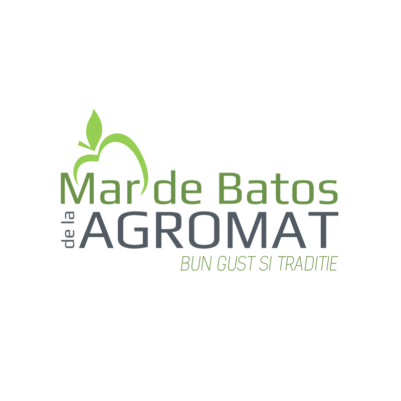 Mar de Batos de la AGROMAT BUN GUST SI TRADITIE