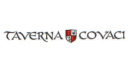 TAVERNA COVACI