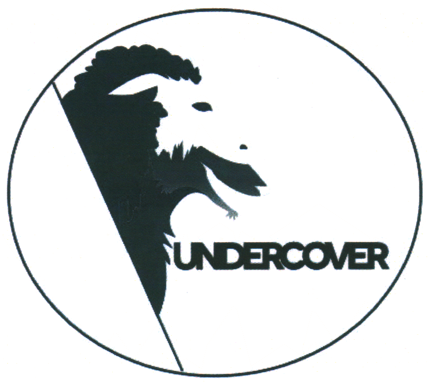 UNDERCOVER
